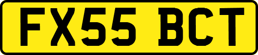 FX55BCT