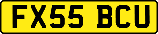 FX55BCU