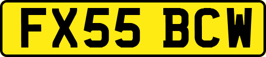 FX55BCW