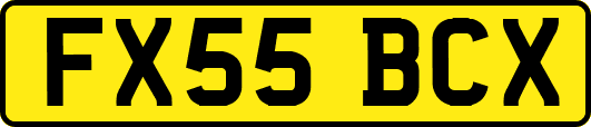 FX55BCX