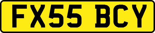 FX55BCY