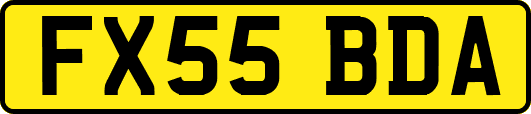 FX55BDA