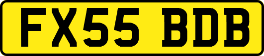 FX55BDB