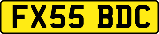 FX55BDC