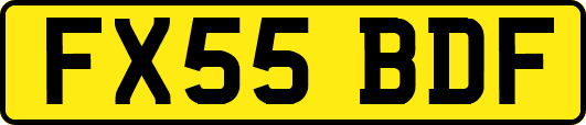 FX55BDF
