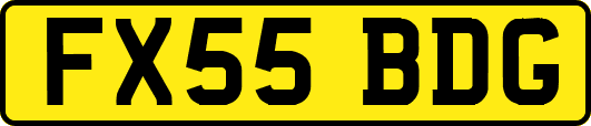 FX55BDG