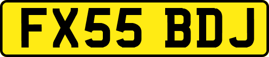 FX55BDJ