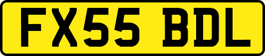 FX55BDL
