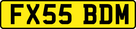 FX55BDM