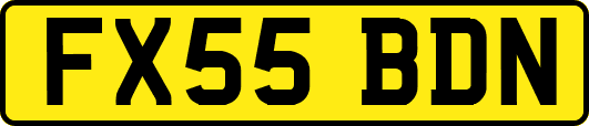 FX55BDN