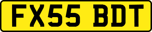 FX55BDT