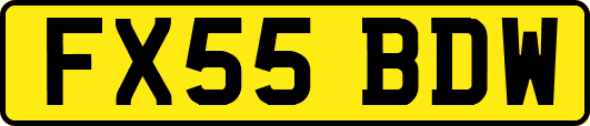 FX55BDW