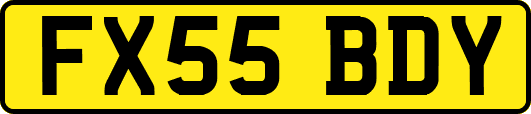 FX55BDY