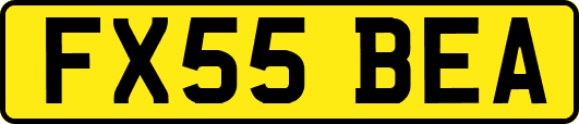 FX55BEA