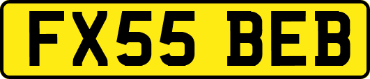 FX55BEB