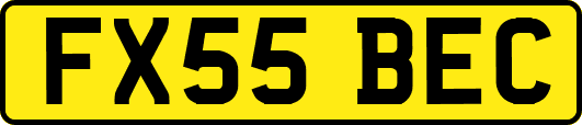 FX55BEC