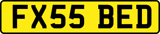 FX55BED