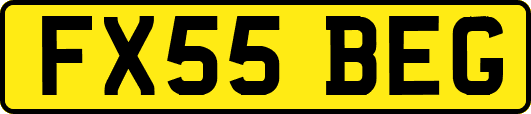 FX55BEG