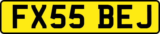 FX55BEJ