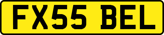 FX55BEL
