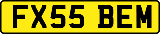 FX55BEM