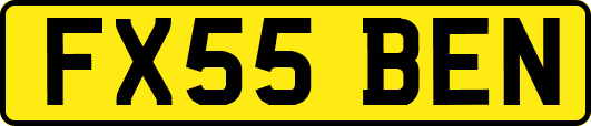 FX55BEN