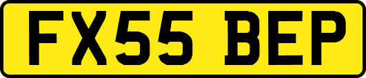 FX55BEP