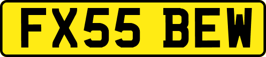 FX55BEW