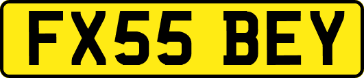 FX55BEY