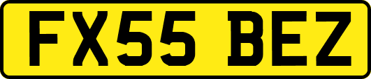 FX55BEZ