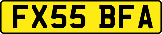 FX55BFA
