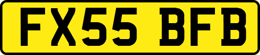 FX55BFB