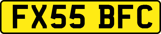 FX55BFC