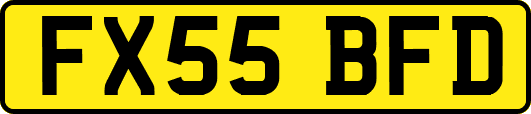 FX55BFD