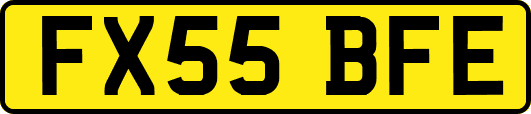 FX55BFE