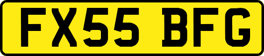 FX55BFG