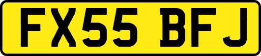 FX55BFJ