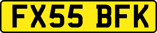 FX55BFK