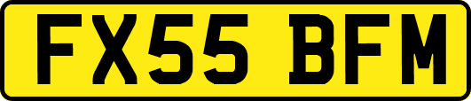 FX55BFM