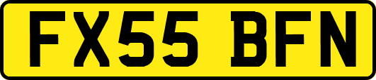FX55BFN