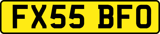 FX55BFO