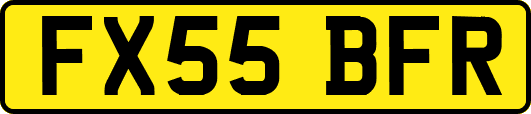 FX55BFR