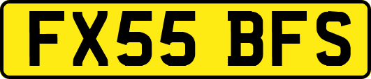 FX55BFS