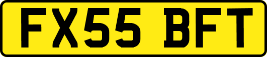FX55BFT