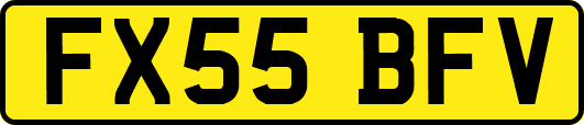 FX55BFV