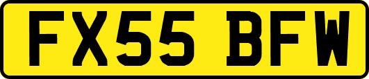 FX55BFW