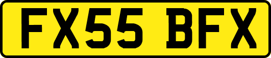 FX55BFX
