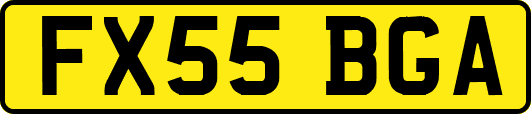 FX55BGA