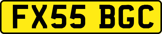 FX55BGC