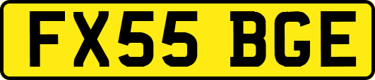 FX55BGE